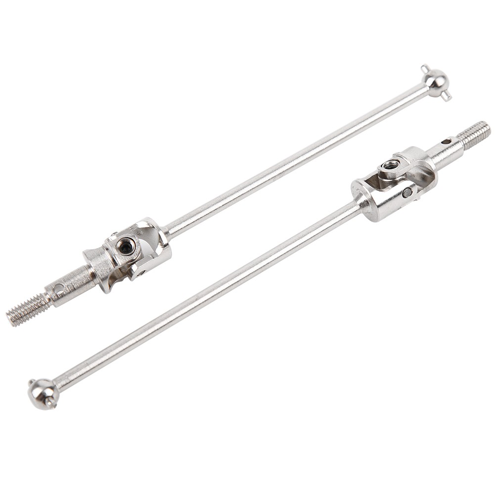 Universal Drive Shaft 108015 RC Parts Accessory Fit for HSP 1/10 RC Car 94111