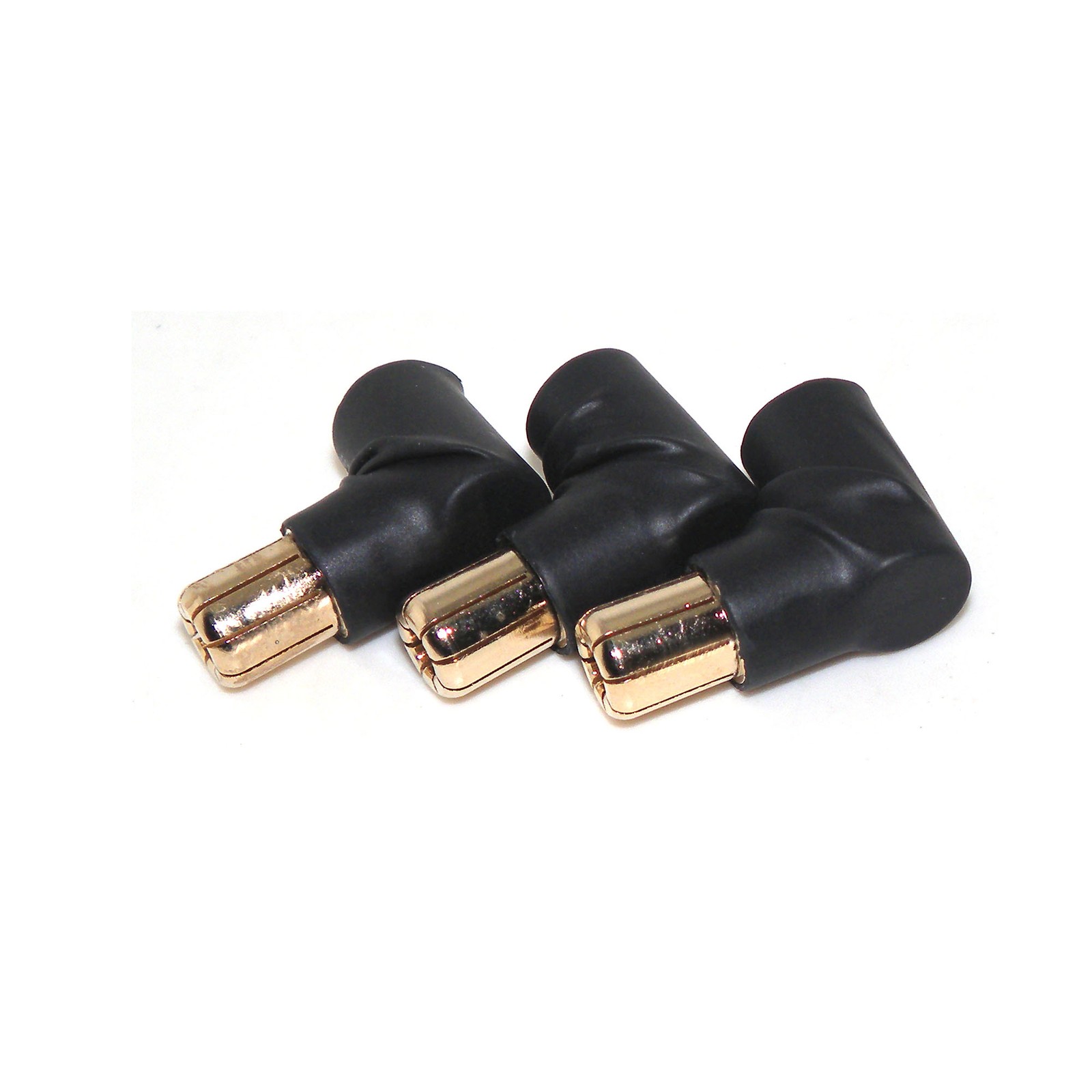 6.5mm Male to Female 90 Degree RC Adapter For ESC ​Controller