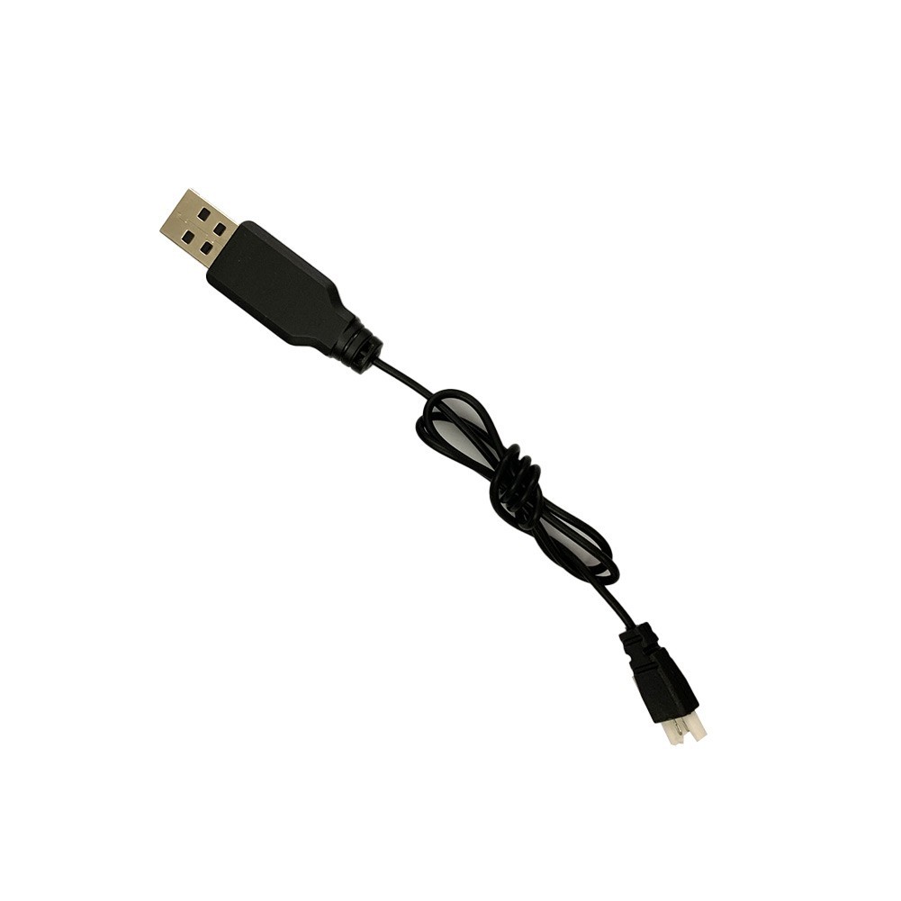 3.7V Charger Battery Charger USB Charging Cable High Quality Lightweight