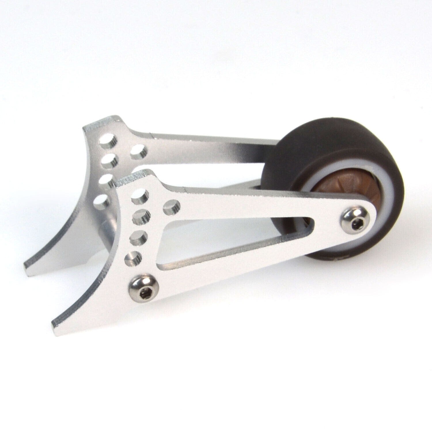 Aluminum Wheelie Bar Tamiya CW-01 LunchBox Midnight Pumpk RC Off-Road Car