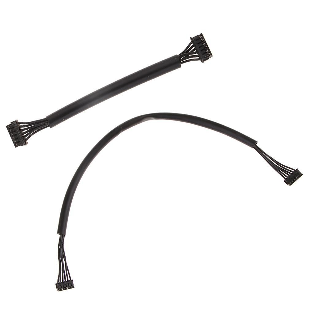 1/10 RC ESC Motor Cable Harness 200mm for RC Car Crawler