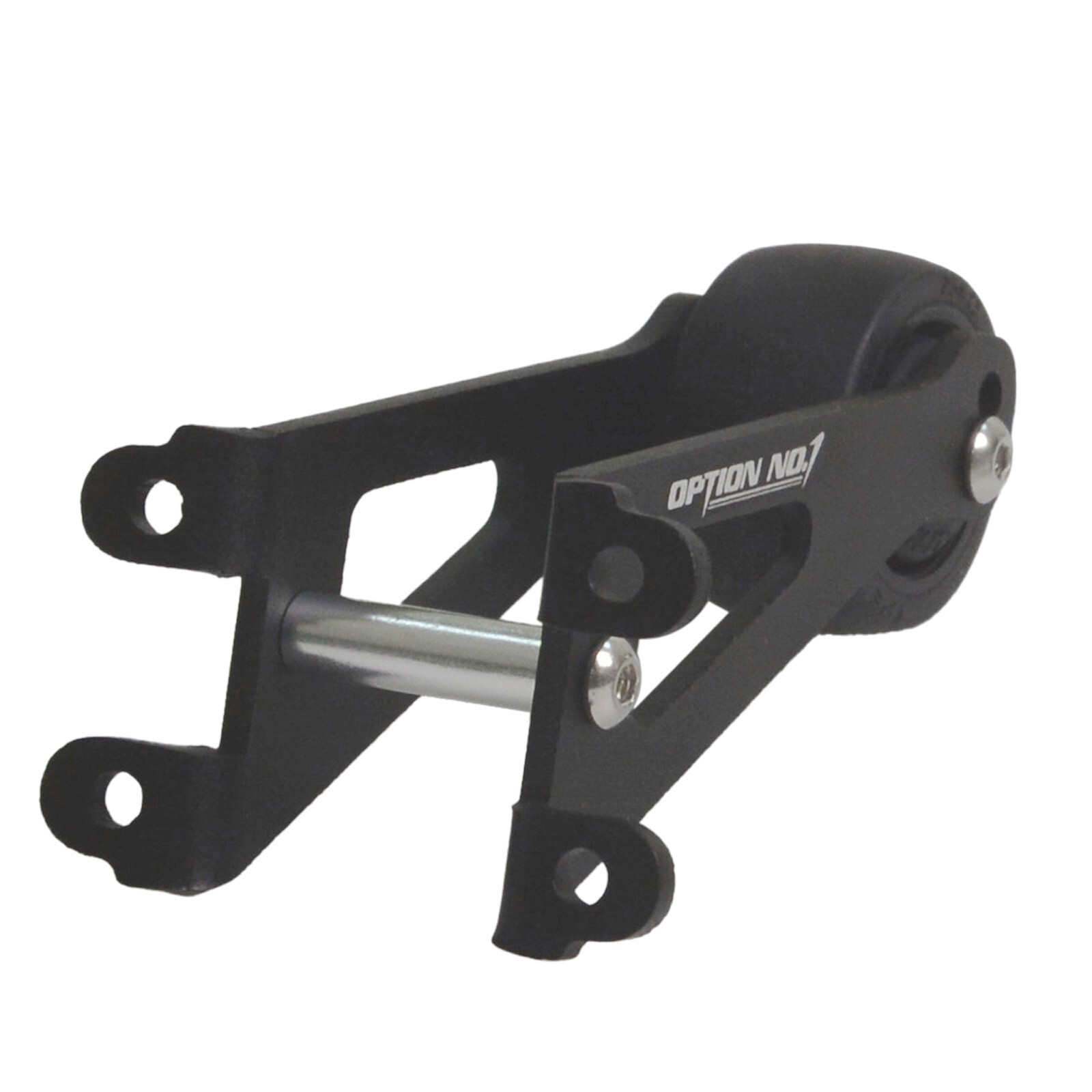 Aluminum Wheelie Bar For Tamiya 1/10 GF01/WR-02/Wild Willy2/G601/WR-02CB Chassis