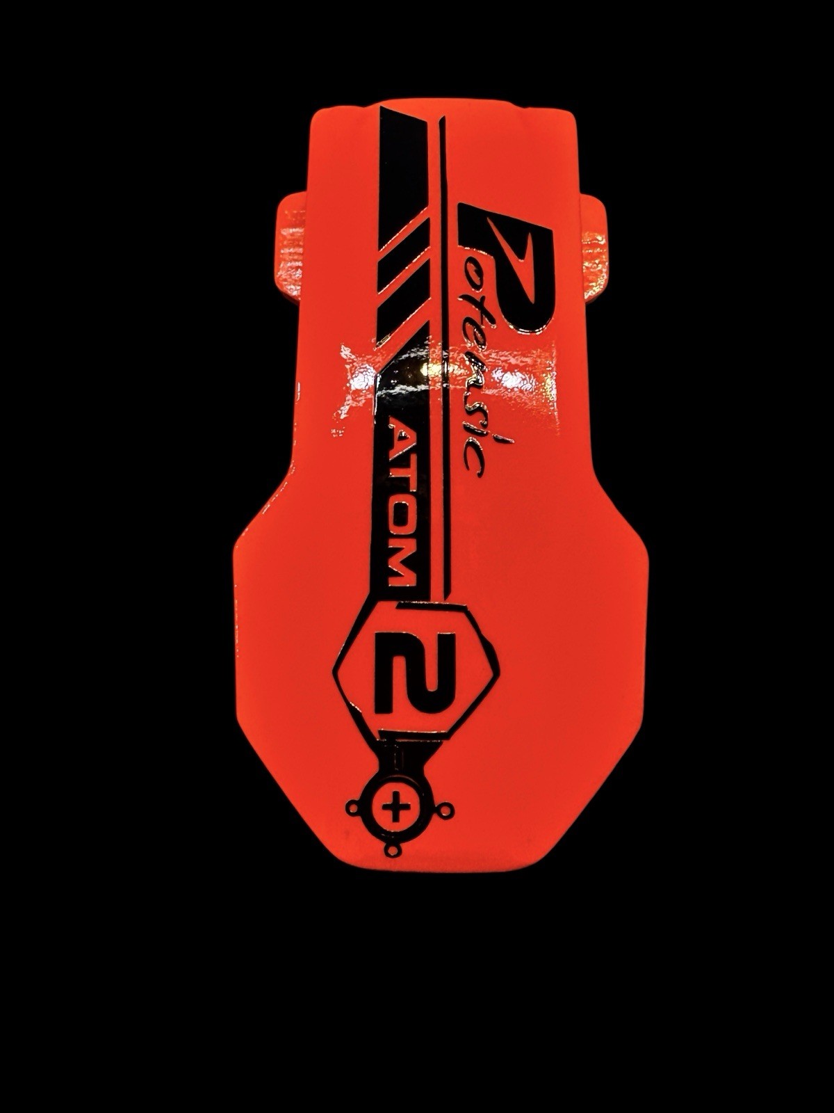 POTENSIC ATOM 2 SERIES HIGH VISIBILITY TOP-SHELLS