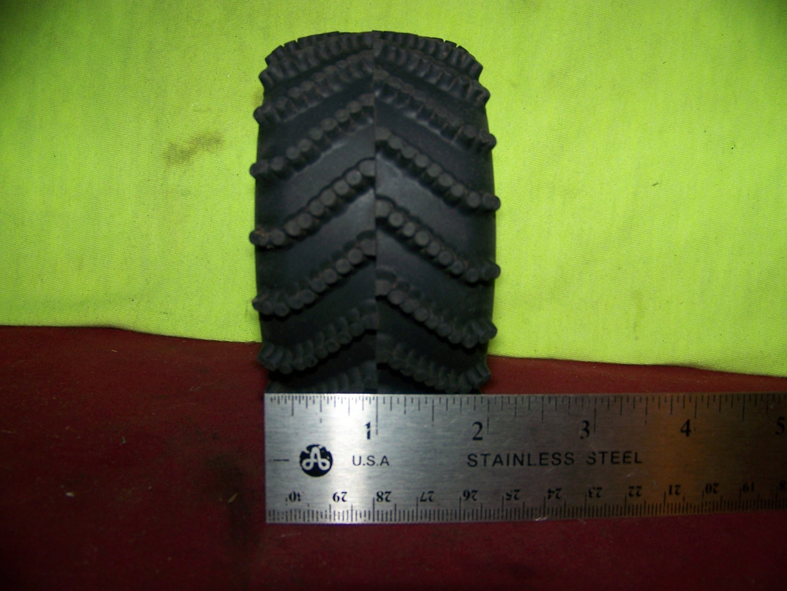 hpi traxxas 2.2 spike pin tires duratrax rc10gt rc10 losi ofna rc monster parts
