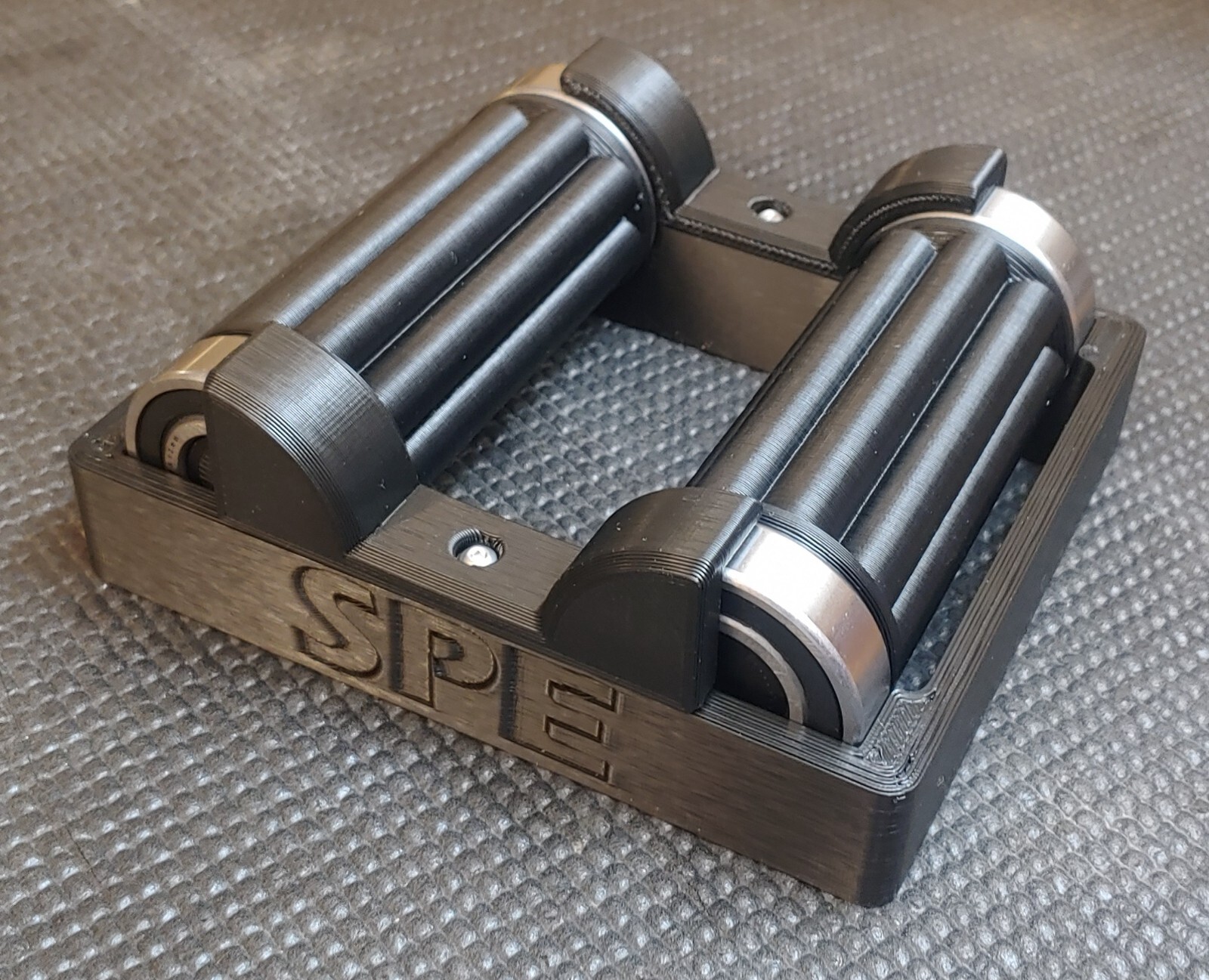 RC Tire Foam Break-In Tool