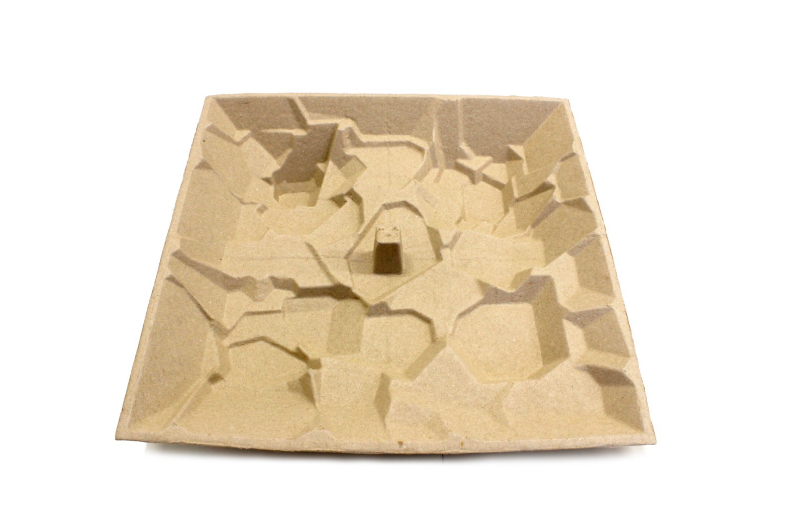 Mini-Z 4×4 Stackable Terrain(5pcs) MXW006C