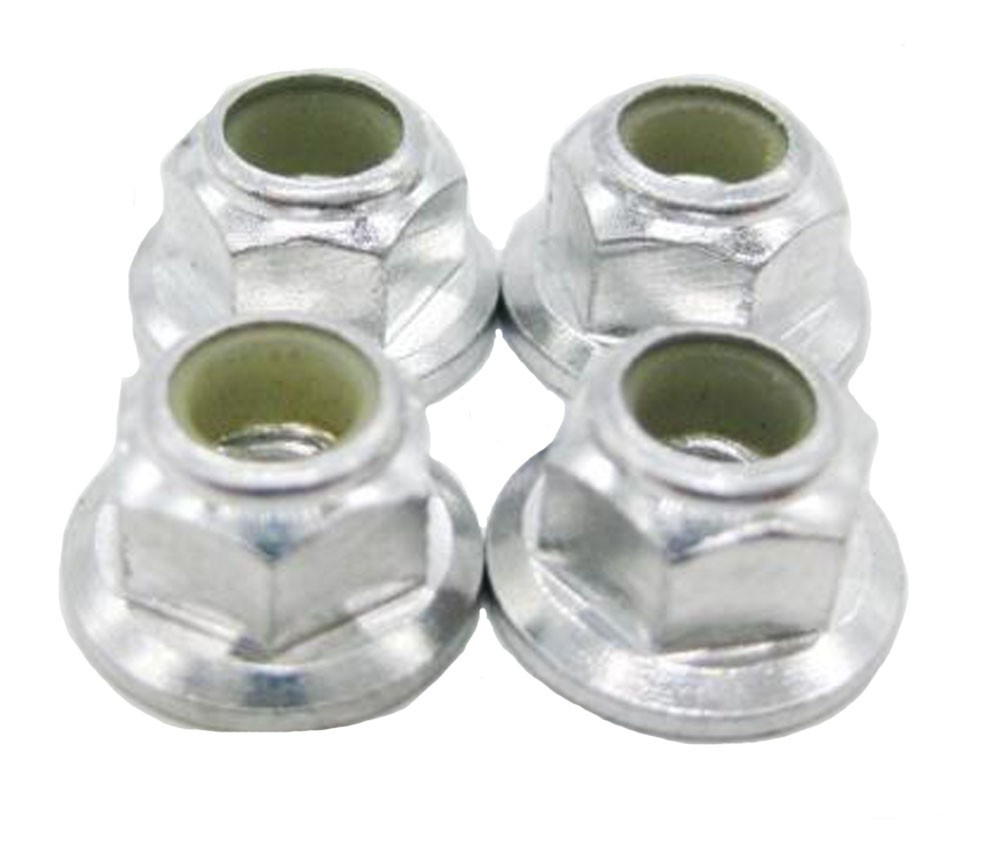 Aluminum Upgrade Parts Fit 1/10 Rc AXIAL Jeep Wraith AX90056 Crawler Car silver