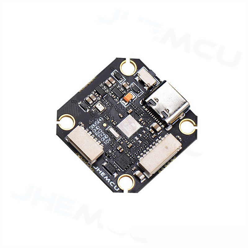 DIY BEC 10V OSD BlackBox for 3-6S 20X20mm Controller F405 5V Drones NOXE JHEMCU