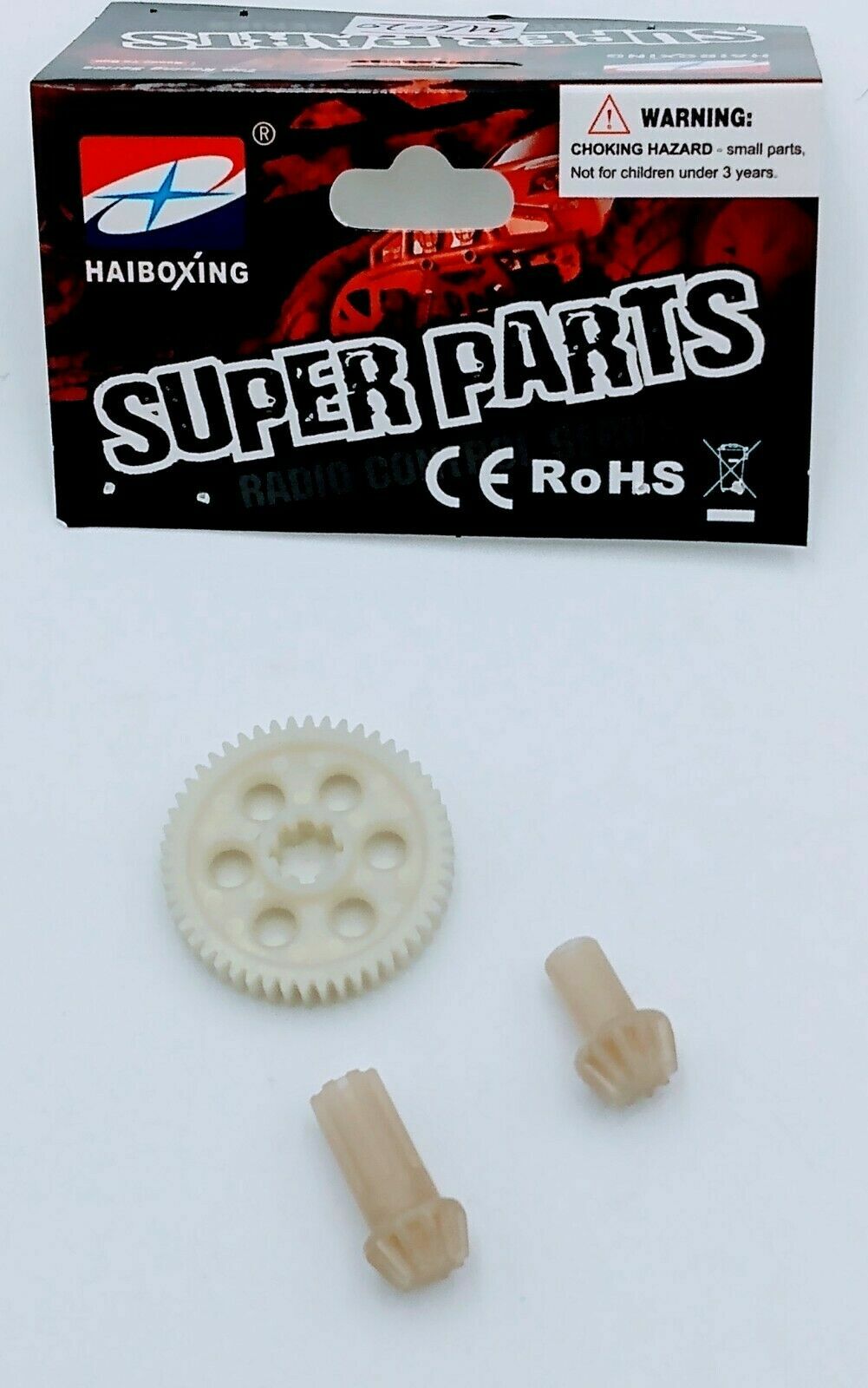 SG1602 1601 HBX 16890A 16889 RC Spur Gear & Pinions M16020 Ships FREE US Seller