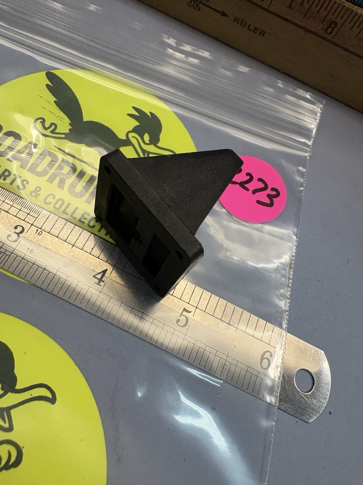 ACE RC AIRPLANE MOTOR MOUNT NEW