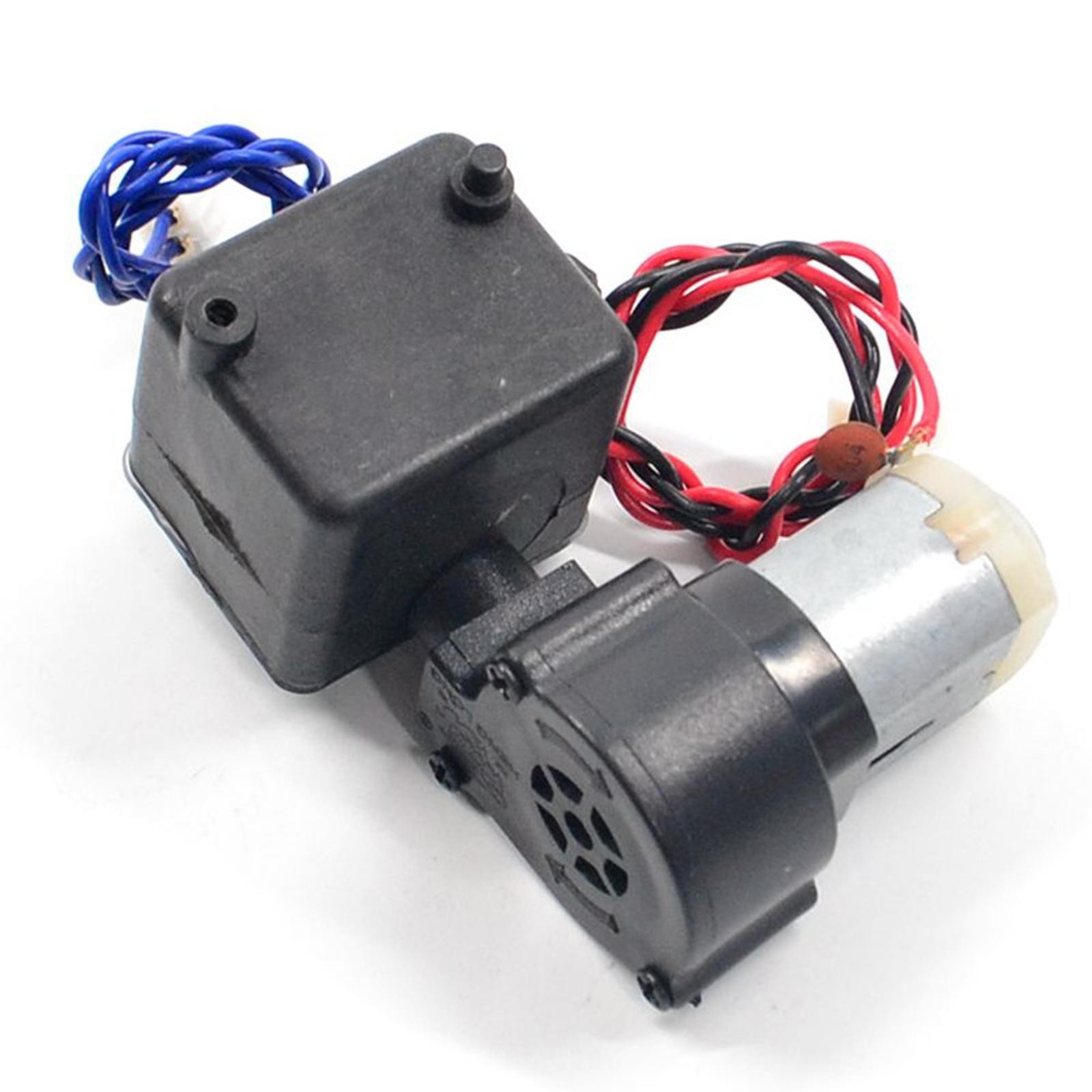 RC Simulation Exhaust Smoke Generator For Henglong 3918 1/16 RC Tank Accessory