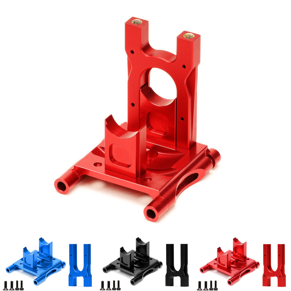 #ARA320499 Aluminum Center Diff Mount Set for RC ARRMA 1/7 MOJAVE 1/8 KRATON