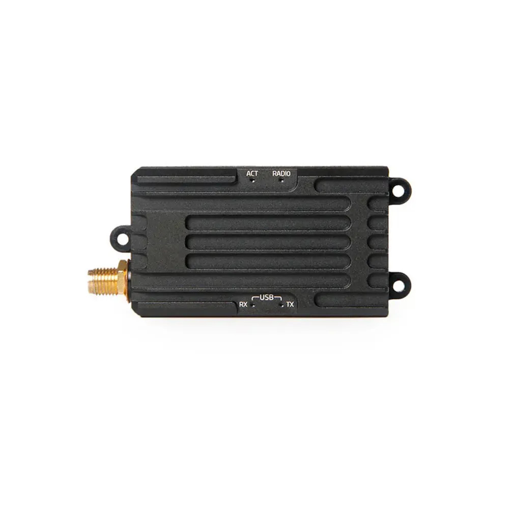 HolyBro SiK Telemetry Radio 1W 915MHz Open-source SIK Firmware Plug-n-play RC