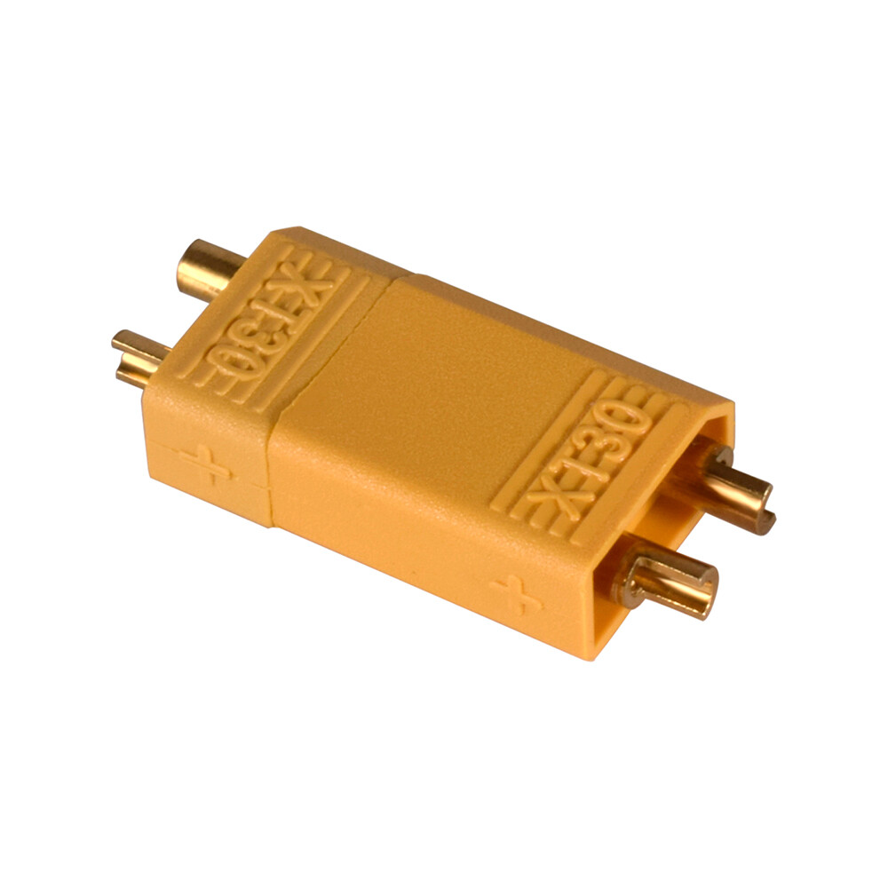 10 Pair XT60 Bullet Connectors Male Female T-plug for RC Lipo Plug Power Battery