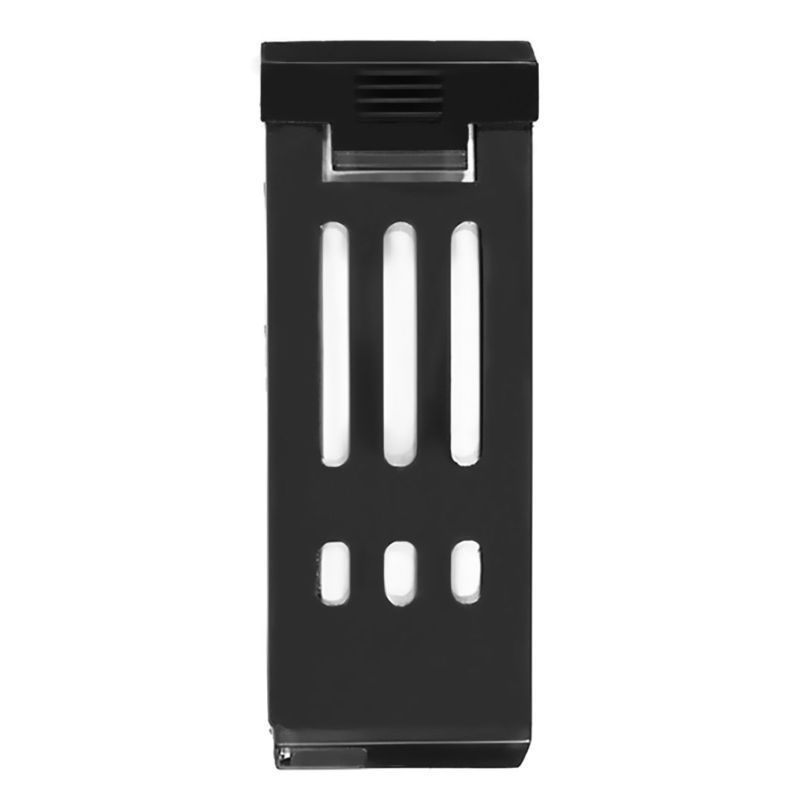 Battery Rechargeable For Cooligg S168 Eachine E58 Quadcopter Drone X 3.7V 500MAH