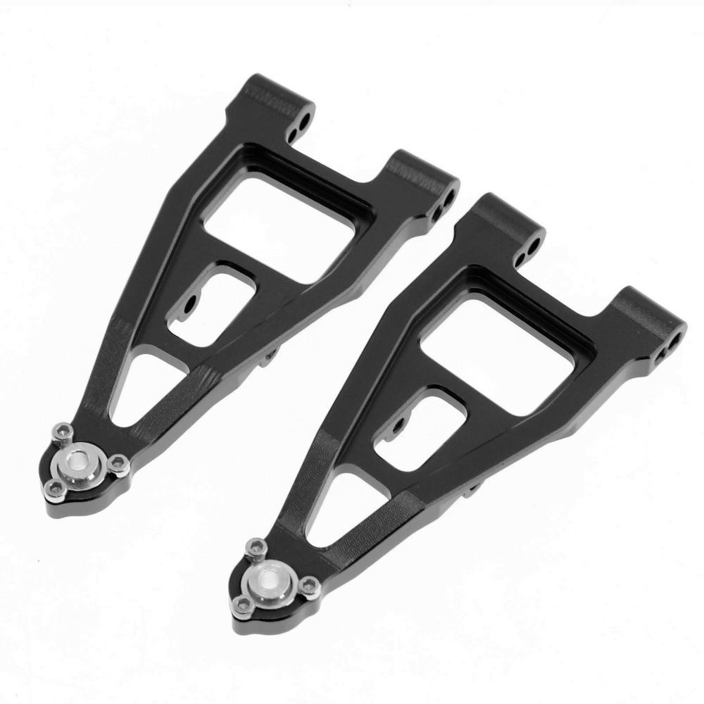 Full Metal Upgraded Parts Set For Tamiya BB01 BBX BB-01 1/10 RC Car Replacement