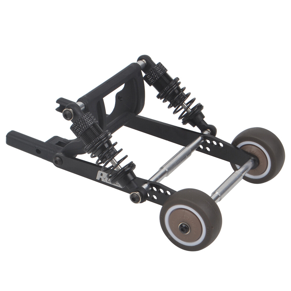 Aluminium Wheelie Bar for Traxxas 2WD Slash Rustler Bandit VXL Stampede Parts