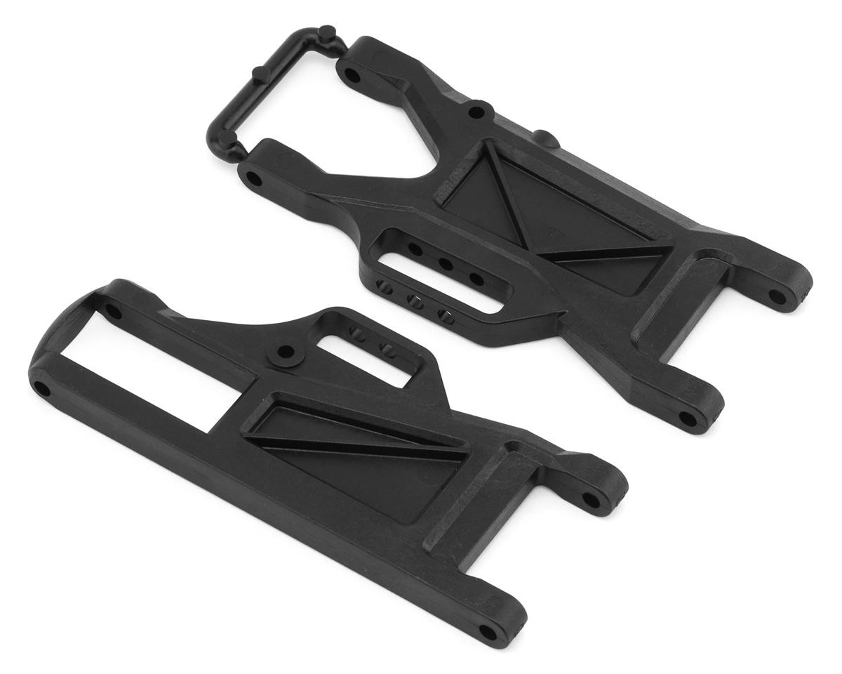 Yokomo Super Dog Fighter Works ’91 Team Spec Suspension Arms Set [YOKYZ-008W2]