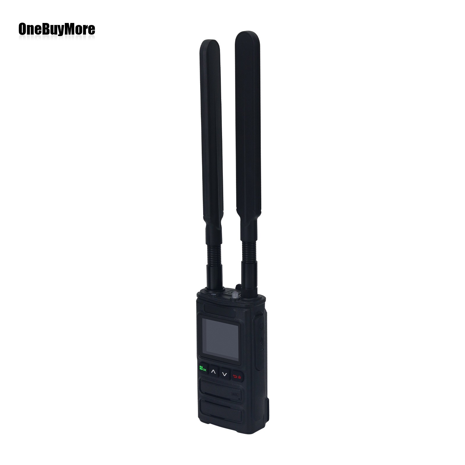 Skydroid S12 FPV Detector Drone Alarm for 0-6GHz Wireless Frequency Band Detect