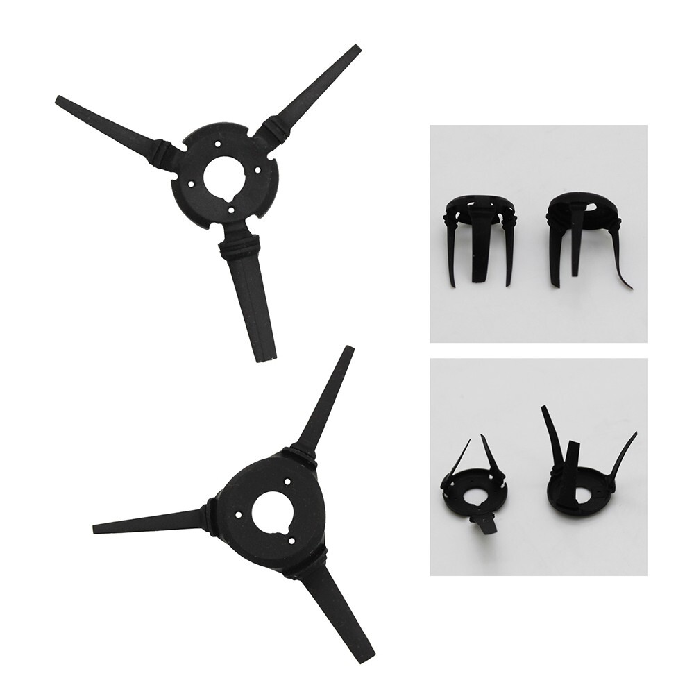 Gimbal Camera Shock-absorbing Rubber (Long Leg) Damping For DJI Mini 3 Pro Drone