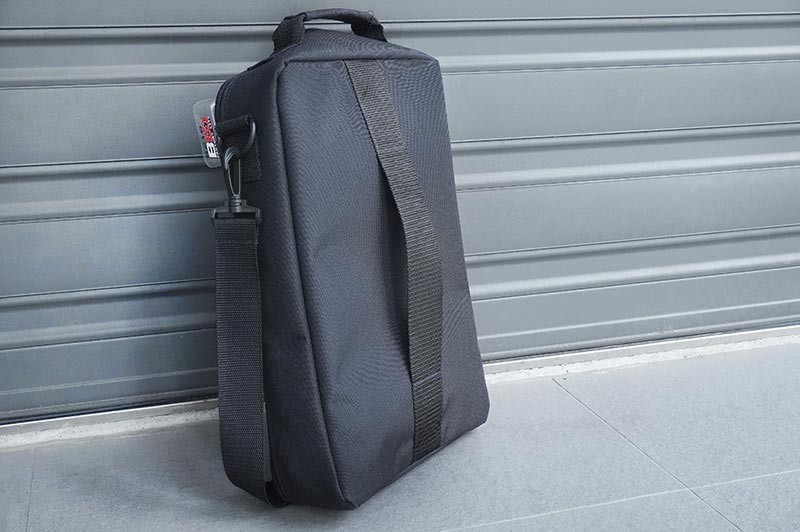 Koswork RC Car Carrying Bag 1/10 Touring Buggy 1/8 Buggy Pit Bag KOS32266
