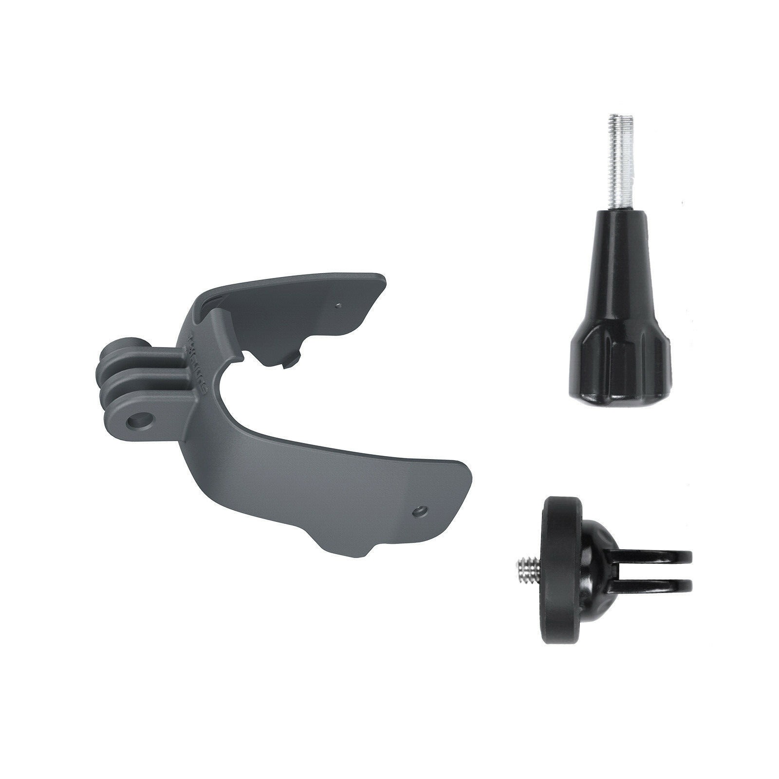 For DJI FPV Drone Sunnylife Expansion Mount Bracket Kit Upgrade
