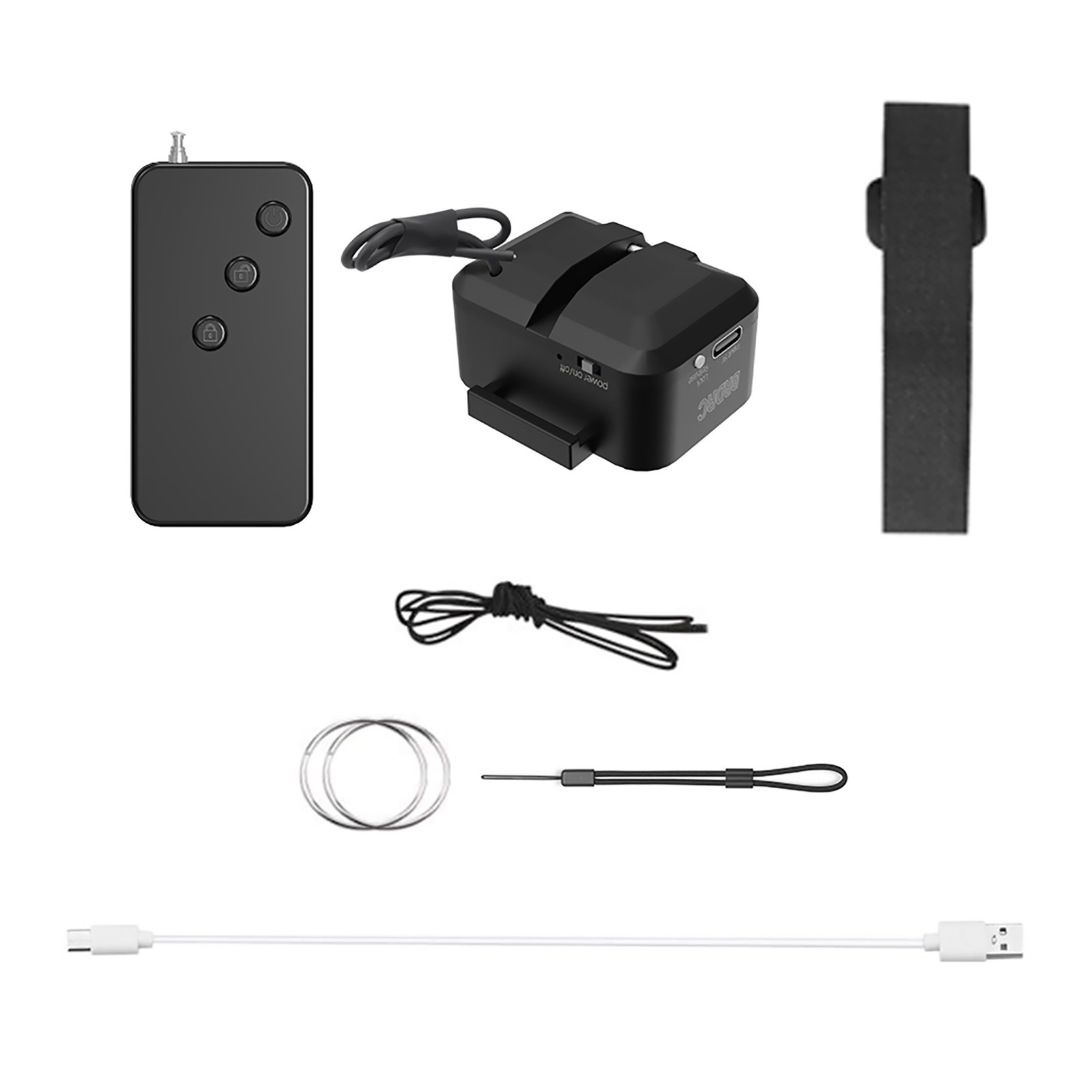 Dropping System Payload Delivery Thrower Air Dropper For DJI Mini SE/Mavic Mini