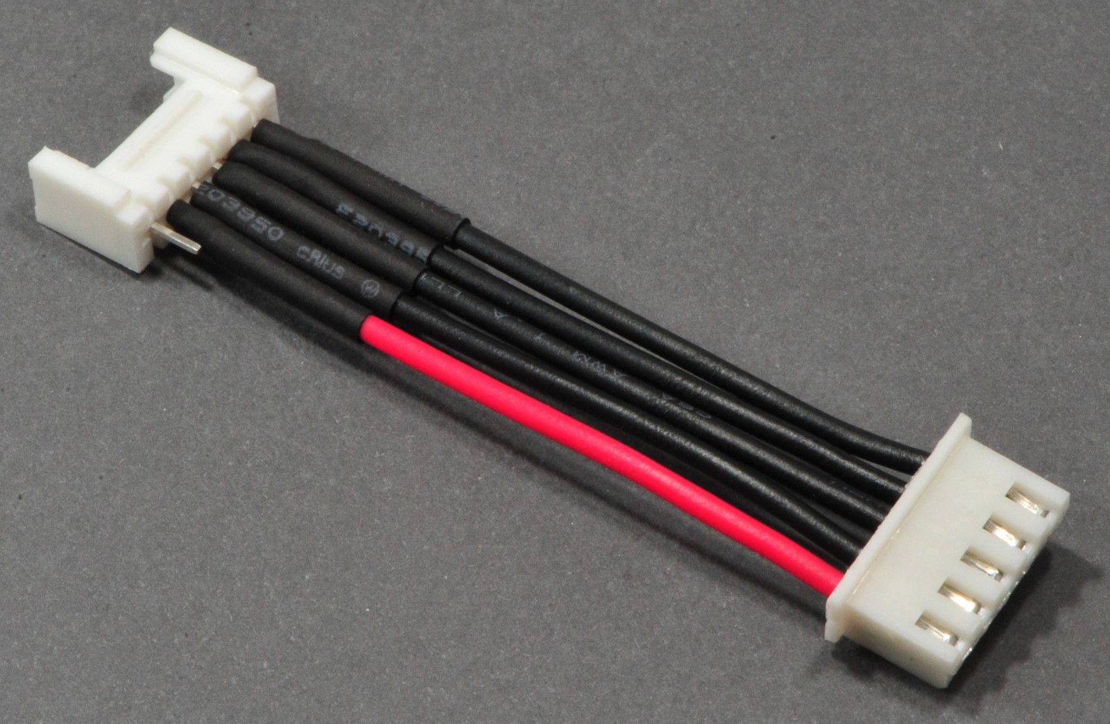 4S Thunder Power Female – JST-XH Male Lipo Adapter Plug