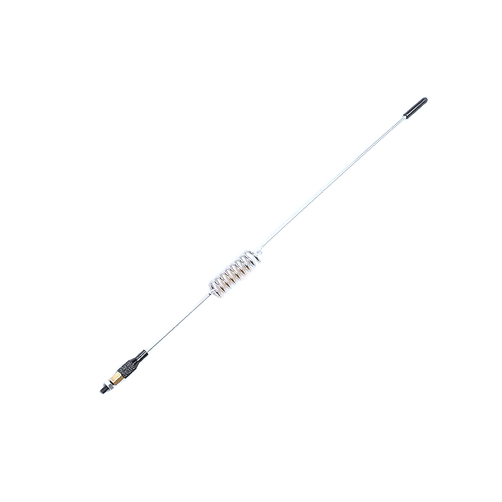 DIY RC Car 1/10 Simulation Signal Antenna Line For Traxxas TRX4/6 D90 D110 SCX10
