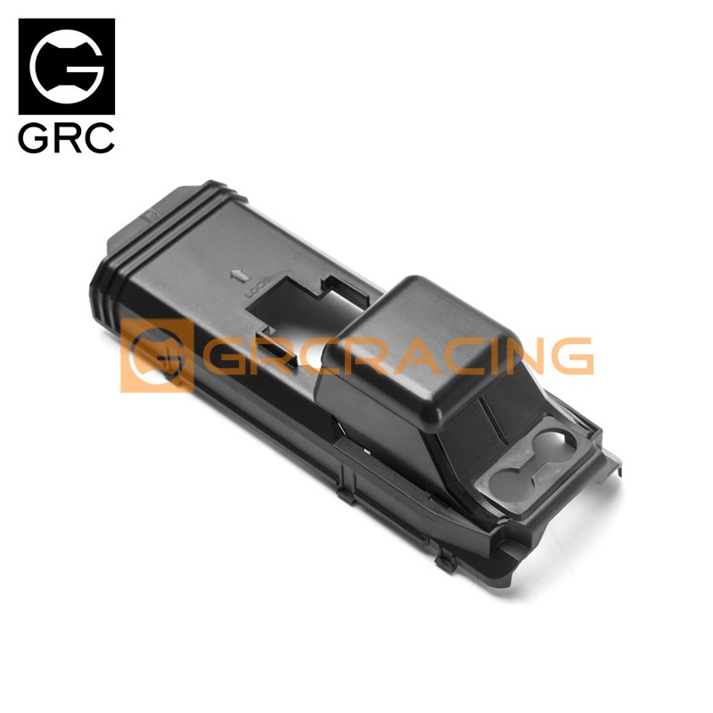 Interior Battery Cover with Armrest Box G161BD For TRX4 Land Rover Defender New