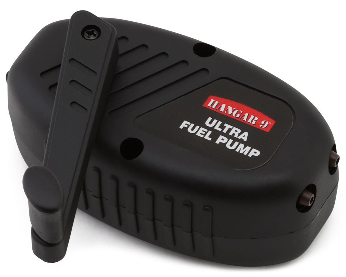 Hangar 9 Ultra Fuel Pump (Manual Gas & Glow) [HAN155]