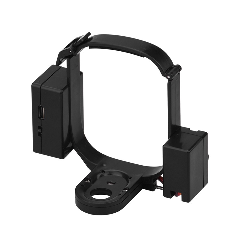 Payload Delivery Thrower Air Dropper Device Mount System For EVO II/EVO II Pro
