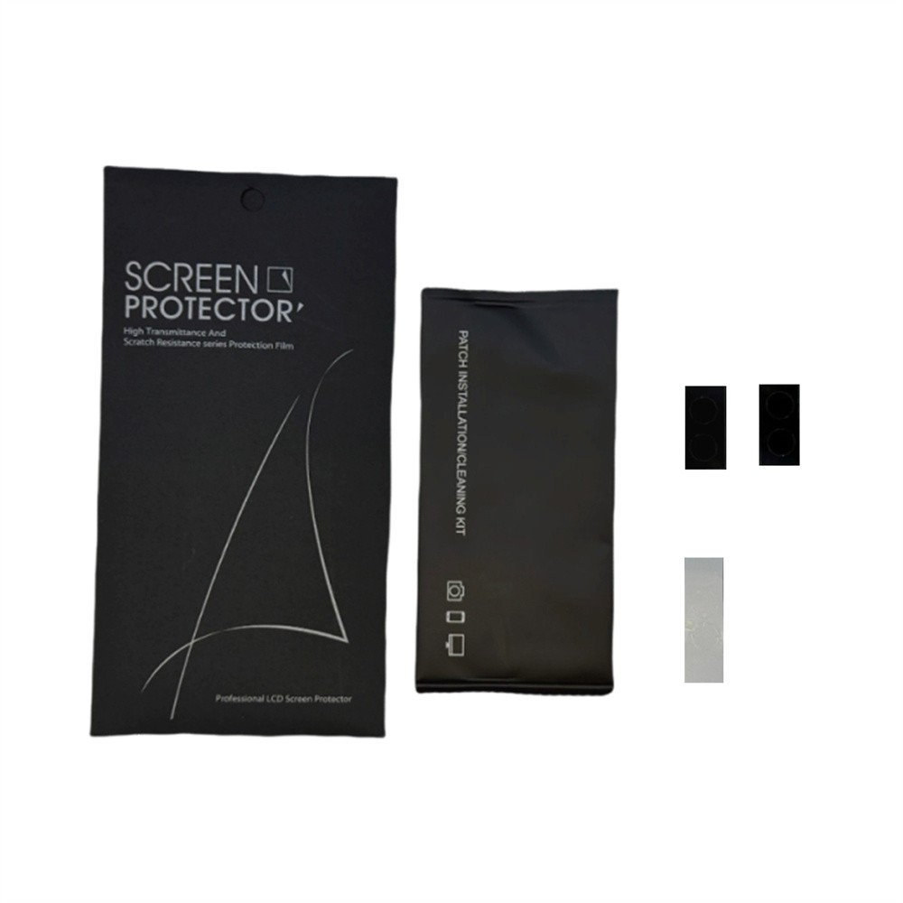 For DJI Lito1/X1 HD Nano Film Lens Protector Scratch Impact-Resistant Accessory