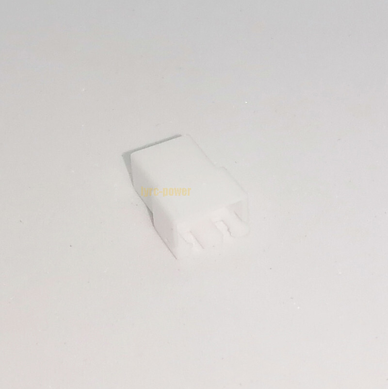 20Pairs Updated Needle House Cover XH 2.54mm 3P 4P Male Female Connector Plugs