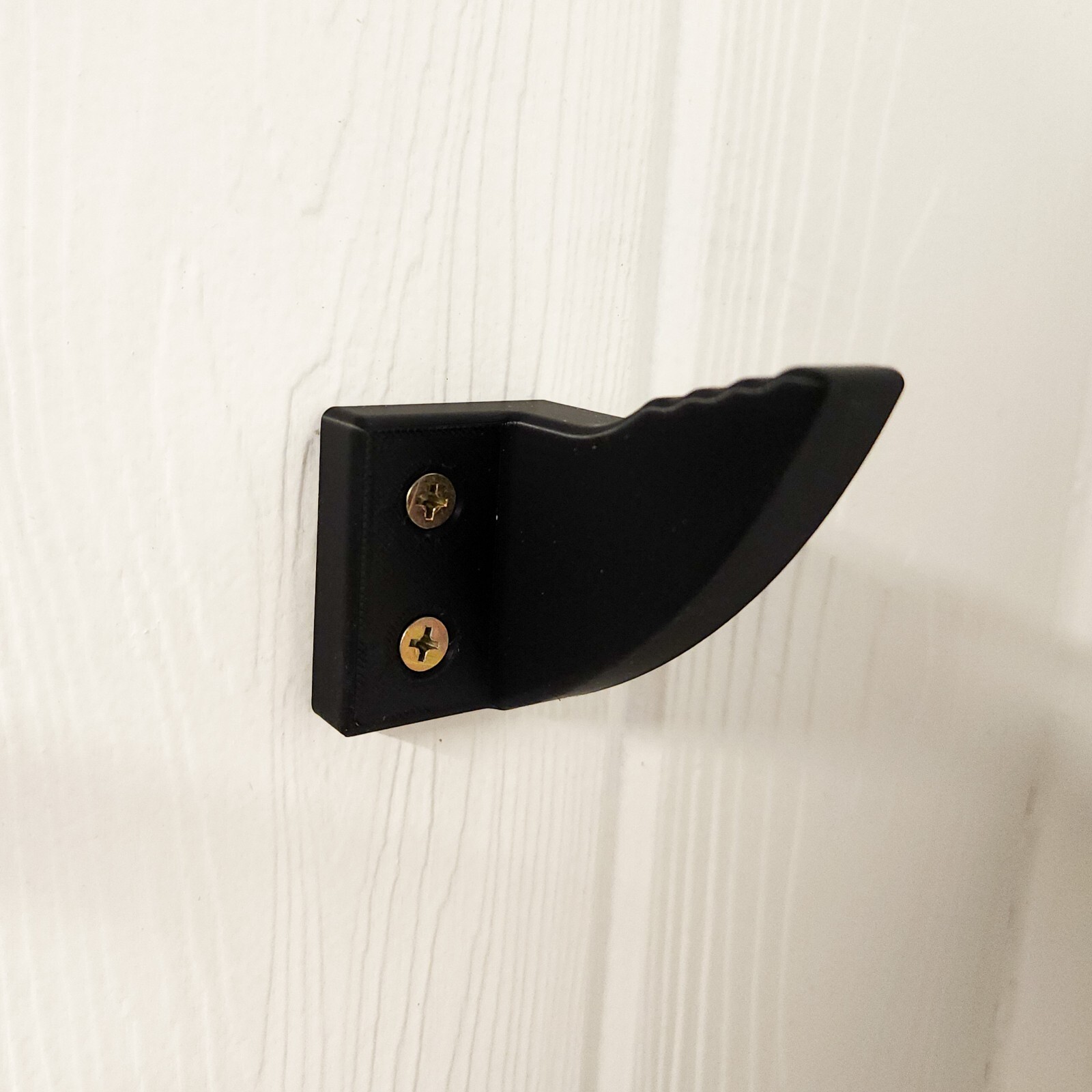 Low Profile Universal RC Wall Mount for Traxxas, Arrma, Redcat and More