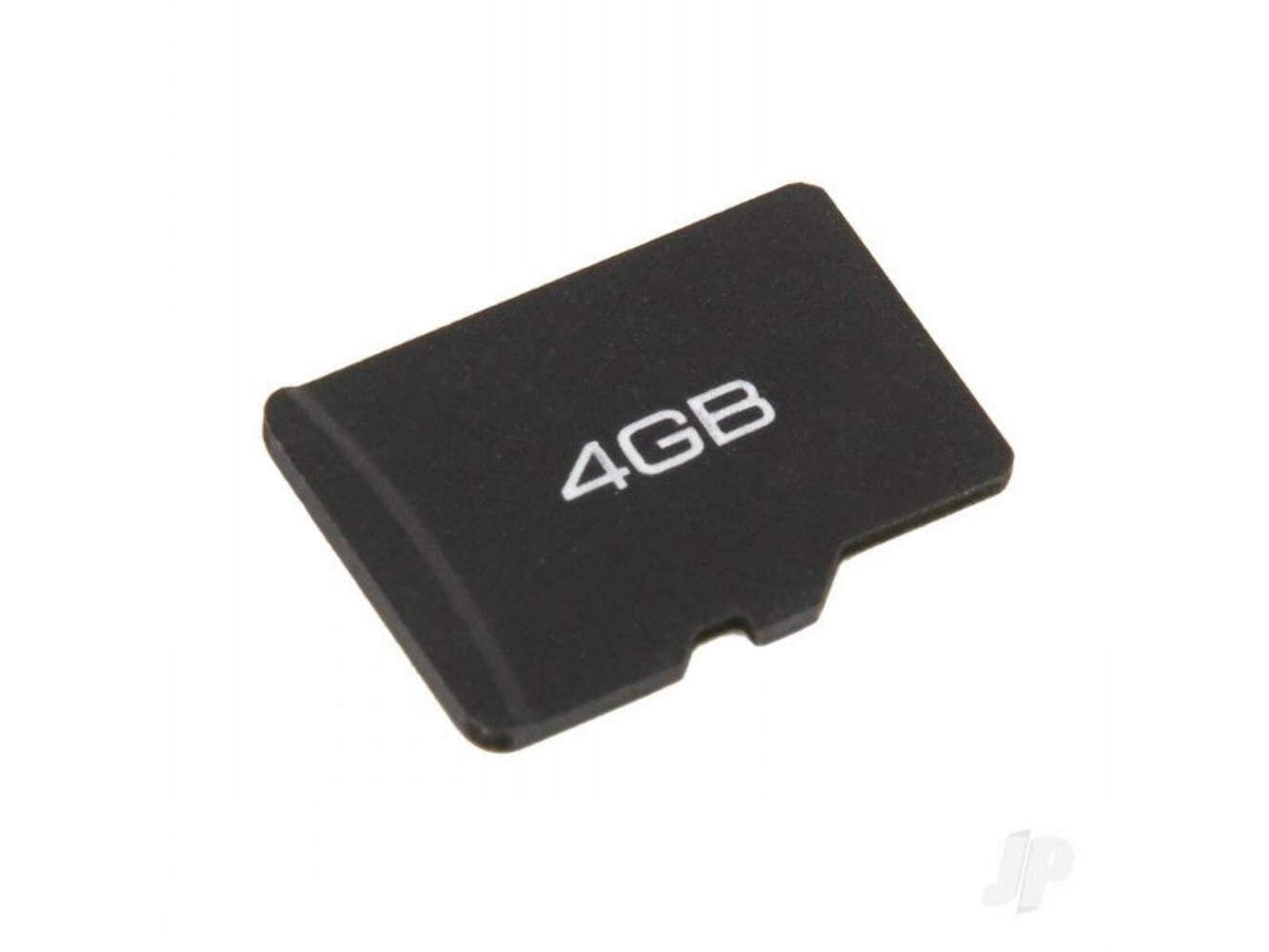 Micro SD Card 4GB (Recon/Quantum) : AZSQ3219