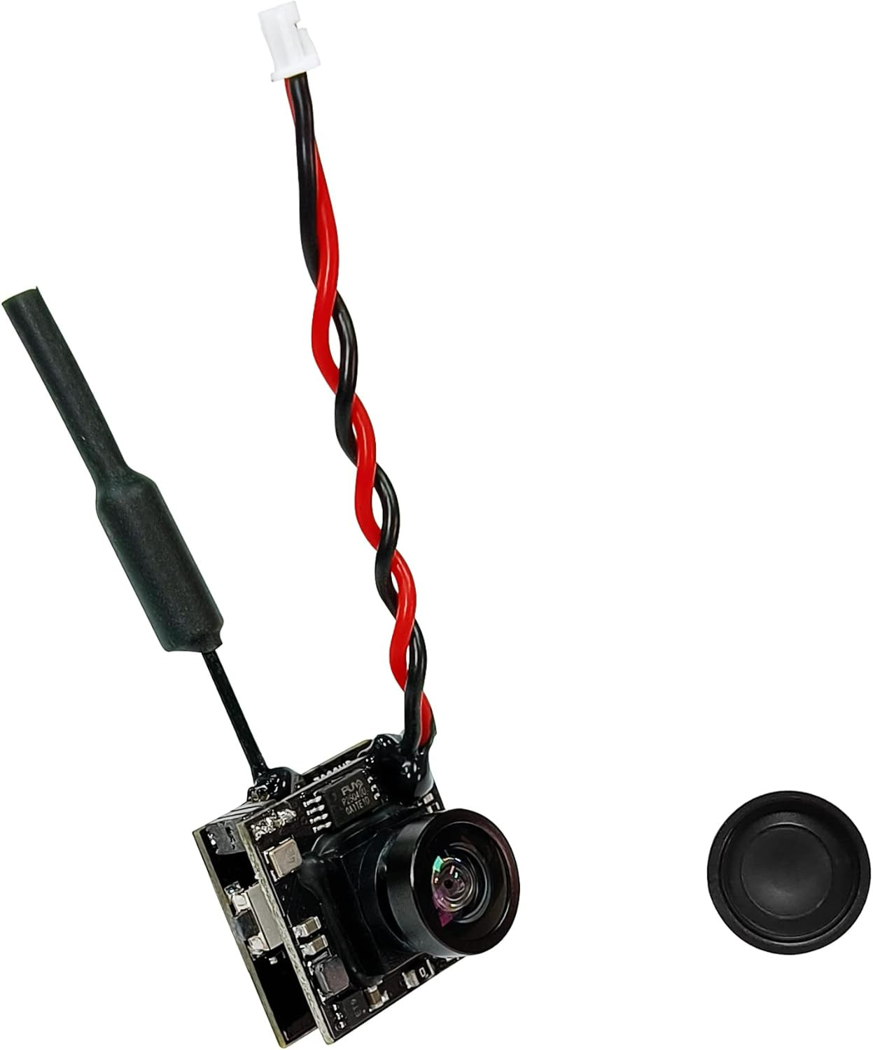 Radiolink 5.8G 48CH Wireless Image Transmission OSD Camera for RC8X FPV Display,