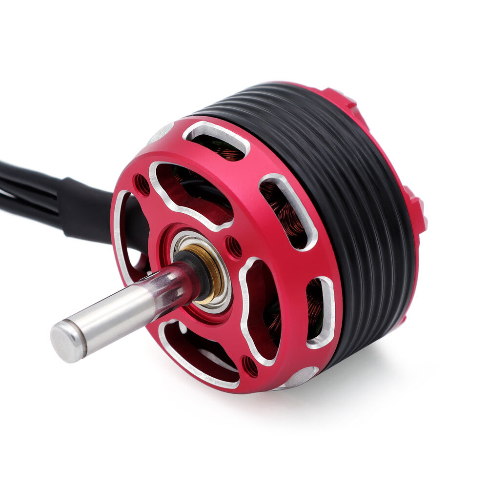 SURPASS HOBBY 900-1700KV Brushless Motor 40-60A ESC for RC Fixed Wing Air Plane