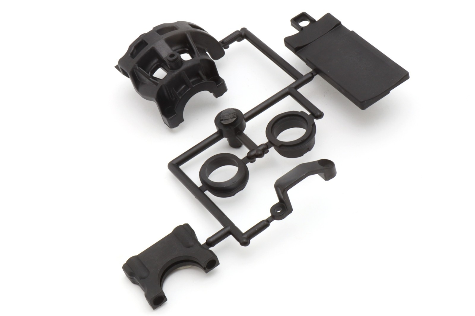 IF803 Center Diff. Mount Set (MP11e)