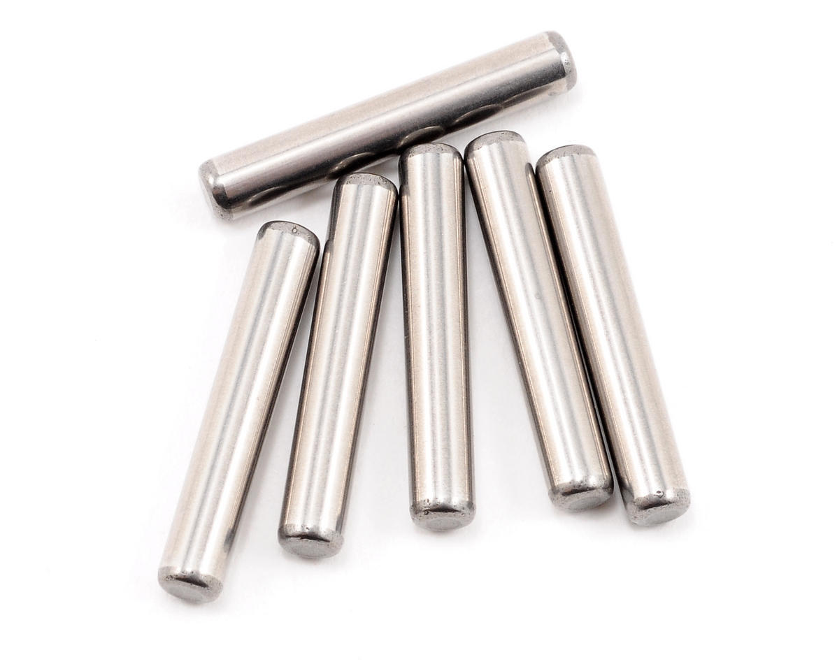 HPI 4x24mm Pin (6) [HPI96504]