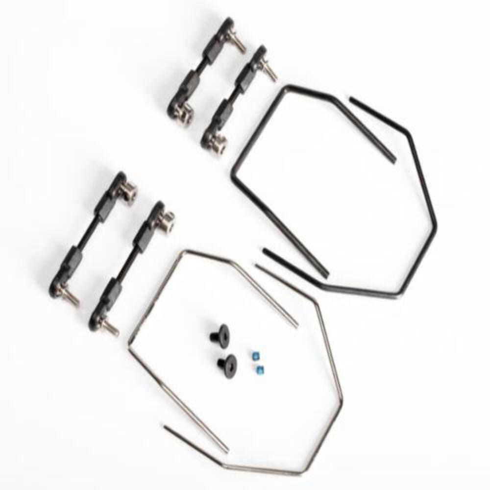 Traxxas 6498 Sway Bar Kit XO-1