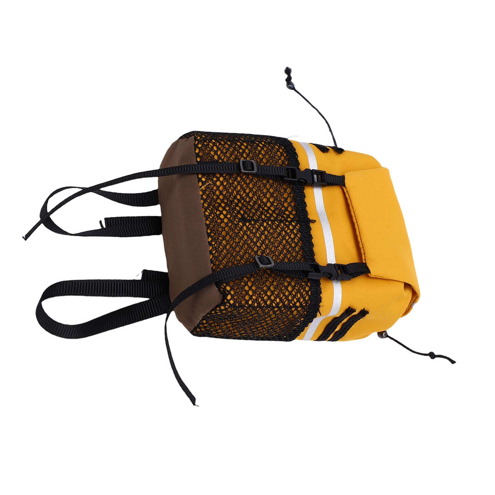 RC Simulation Backpack Oxford Cloth RC Simulation Storage Bag For 1/8 RC Crawler