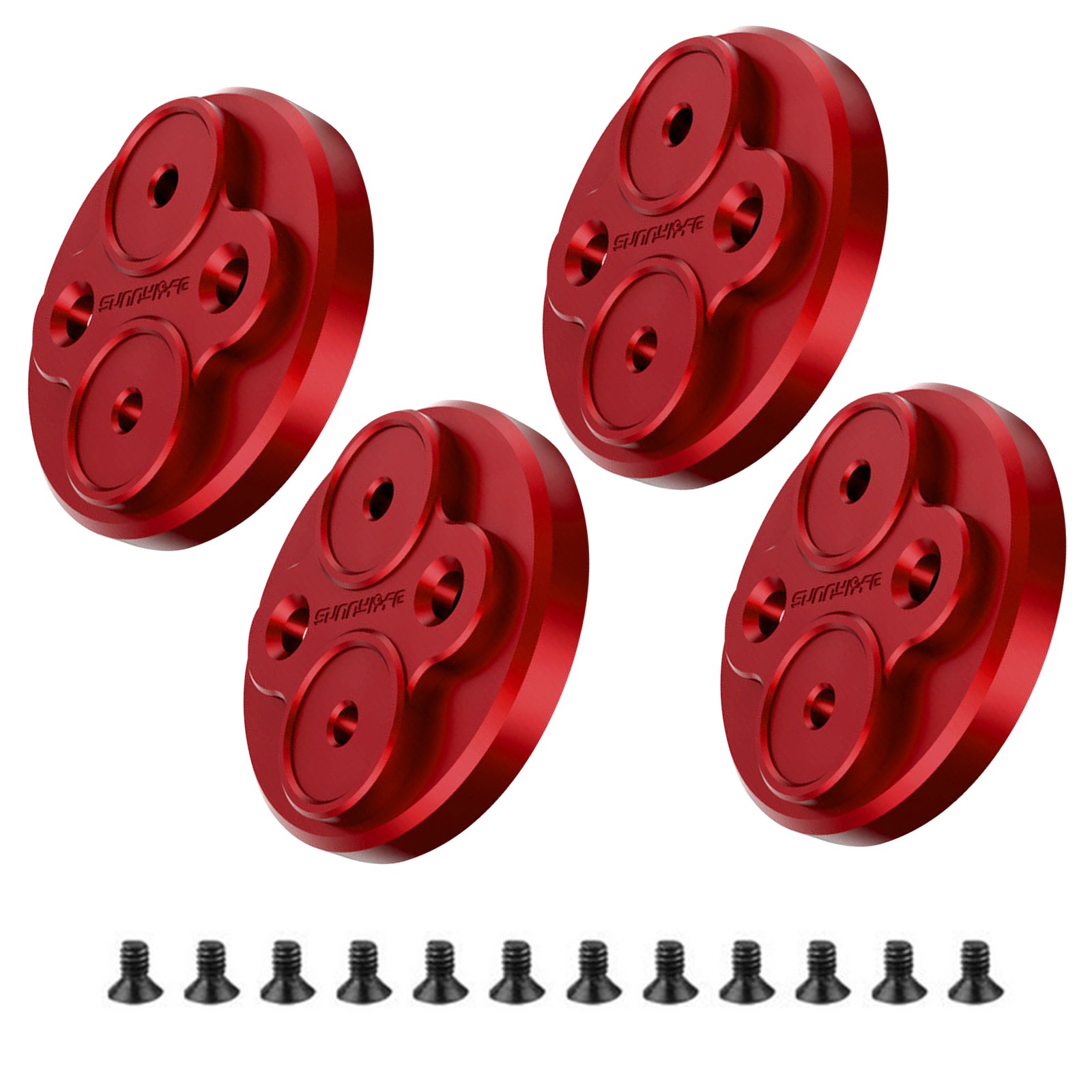 4* Propeller Motor Cover Protector Upgrade For DJI Mavic Mini 2/Mini SE Drone a