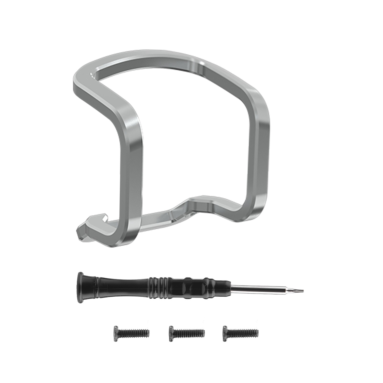 Gimbal Camera Lens Alloy Anti-collision Protector Bar Bumper For DJI NEO Drone