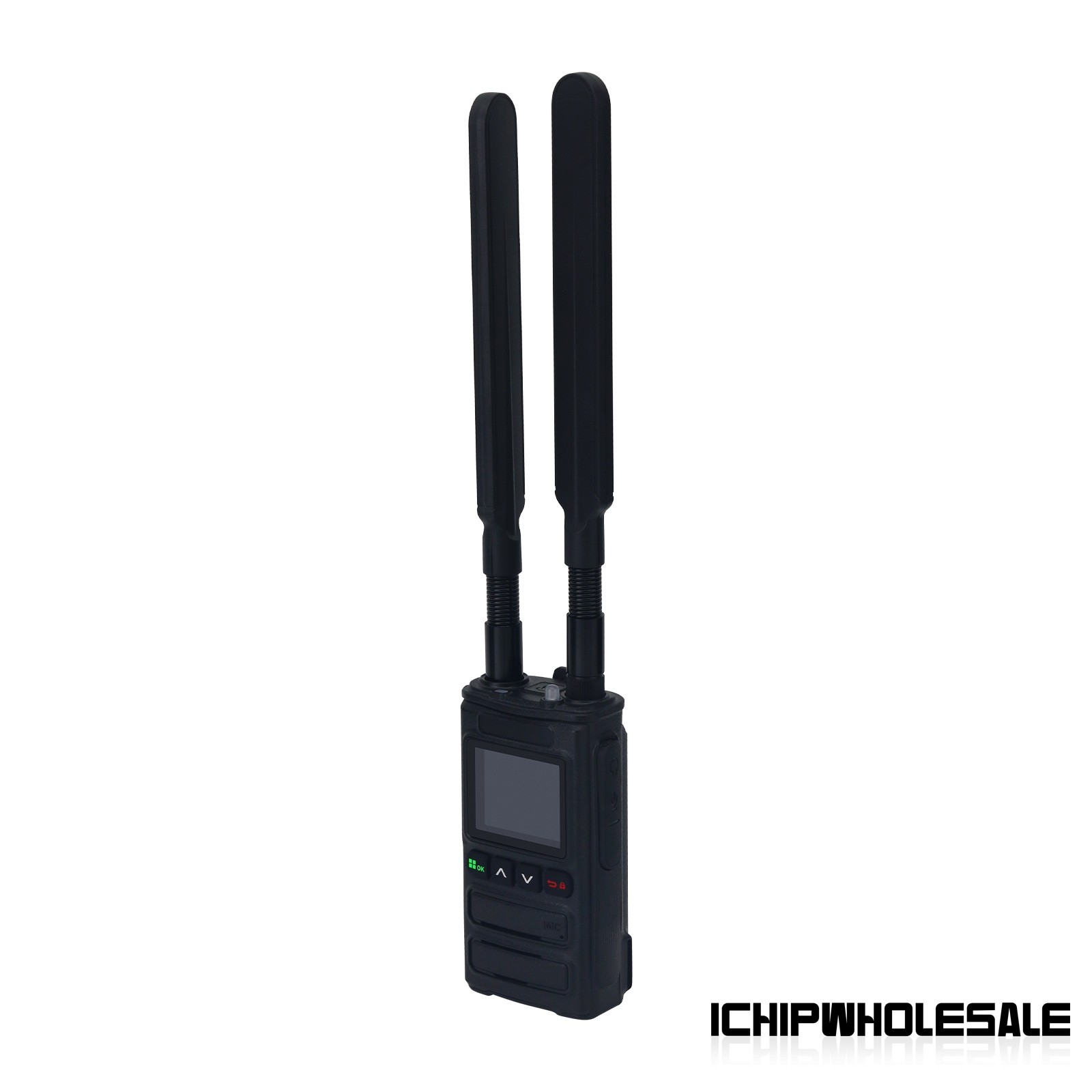 Skydroid S12 FPV Detector Drone Alarm for 0-6GHz Wireless Frequency Band Detect