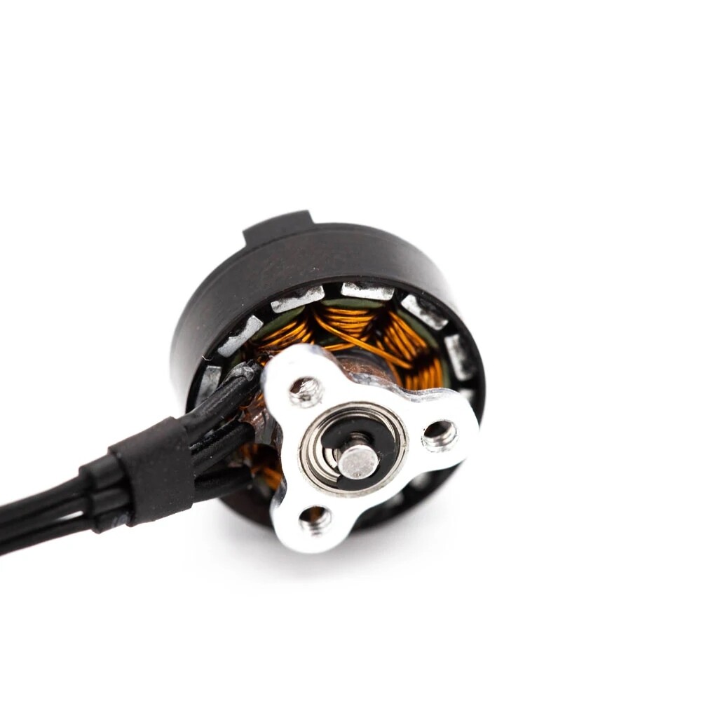 Emax Tinyhawk S Spare Parts 0802 15500KV Motor/75mm Frame Kit/6-Port 1S LiPo USB