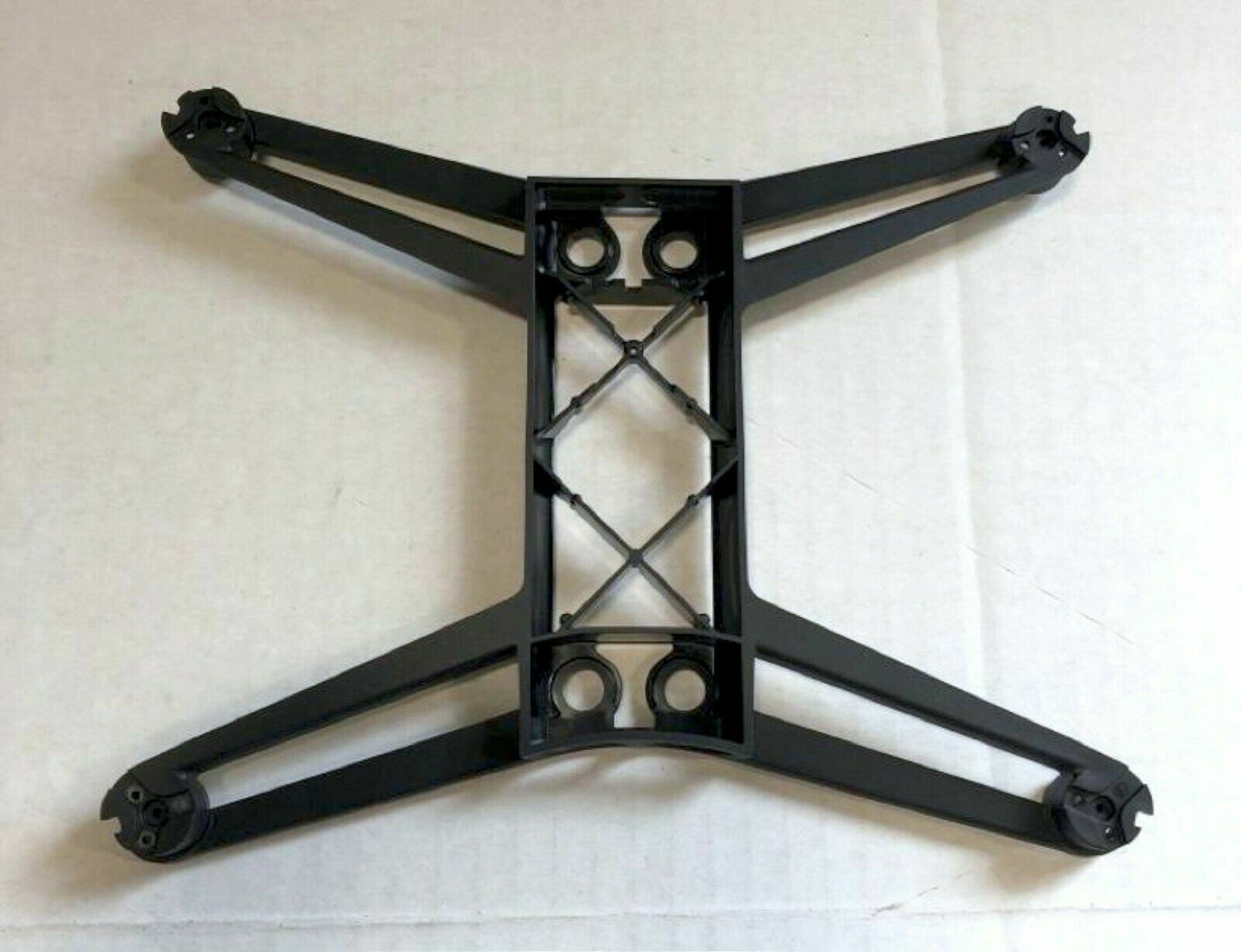 OEM Parrot Bebop 1 Drone Central Cross Frame Replacement Part PF070076 gear