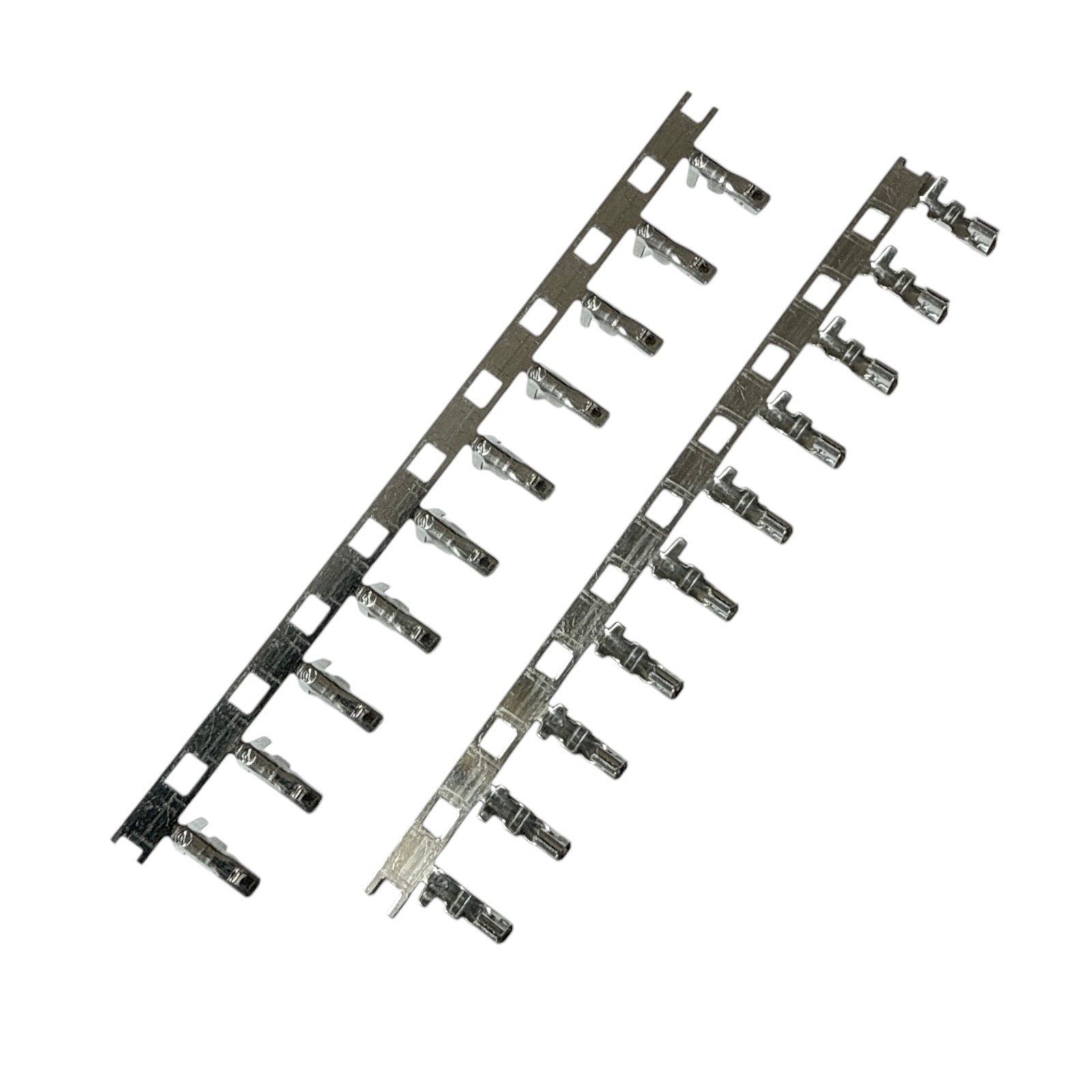 JST-PH 2.0mm Terminal Crimp Contact Pin 100pcs for PH Connector Housing Sockets