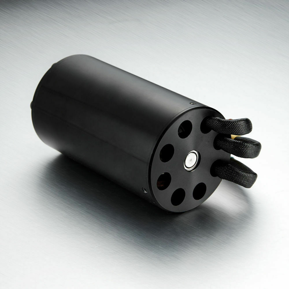 SSS 56104 Series Brushless Motor 6 Poles W/O Water Cooling For RC Model