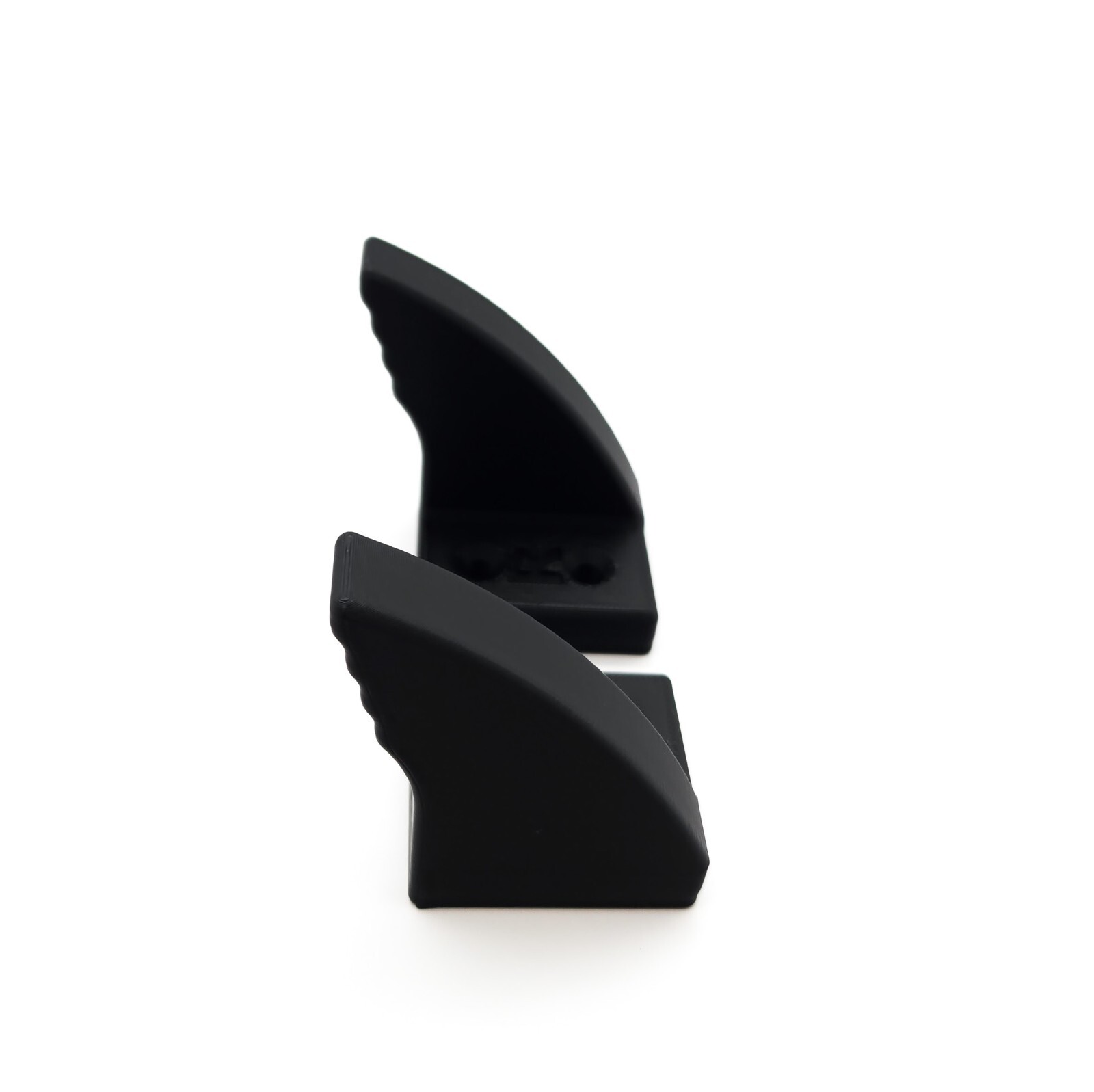 Low Profile Universal RC Wall Mount for Traxxas, Arrma, Redcat and More